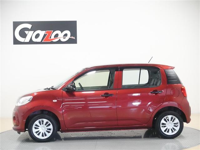 パッソ X S ワンセグ メモリーナビ ミュージックプレイヤー接続可 バックカメラ 衝突被害軽減システム ETC ドラレコ ワンオーナー 記録簿 アイドリングストップ(3枚目)