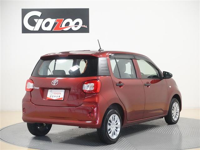 パッソ X S ワンセグ メモリーナビ ミュージックプレイヤー接続可 バックカメラ 衝突被害軽減システム ETC ドラレコ ワンオーナー 記録簿 アイドリングストップ(4枚目)