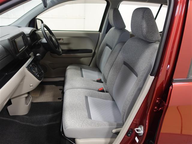 パッソ X S ワンセグ メモリーナビ ミュージックプレイヤー接続可 バックカメラ 衝突被害軽減システム ETC ドラレコ ワンオーナー 記録簿 アイドリングストップ(6枚目)