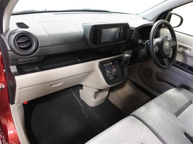 パッソ X S ワンセグ メモリーナビ ミュージックプレイヤー接続可 バックカメラ 衝突被害軽減システム ETC ドラレコ ワンオーナー 記録簿 アイドリングストップ(9枚目)