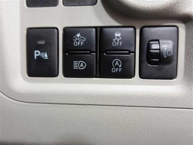 パッソ X S ワンセグ メモリーナビ ミュージックプレイヤー接続可 バックカメラ 衝突被害軽減システム ETC ドラレコ ワンオーナー 記録簿 アイドリングストップ(16枚目)