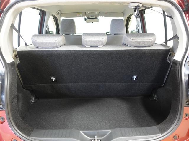 パッソ X S ワンセグ メモリーナビ ミュージックプレイヤー接続可 バックカメラ 衝突被害軽減システム ETC ドラレコ ワンオーナー 記録簿 アイドリングストップ(21枚目)