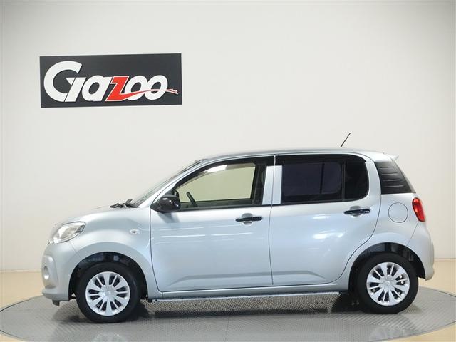 パッソ Ｘ　Ｓ　ミュージックプレイヤー接続可　衝突被害軽減システム　ドラレコ　ワンオーナー　記録簿　アイドリングストップ（3枚目）