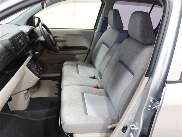 パッソ Ｘ　Ｓ　ミュージックプレイヤー接続可　衝突被害軽減システム　ドラレコ　ワンオーナー　記録簿　アイドリングストップ（6枚目）