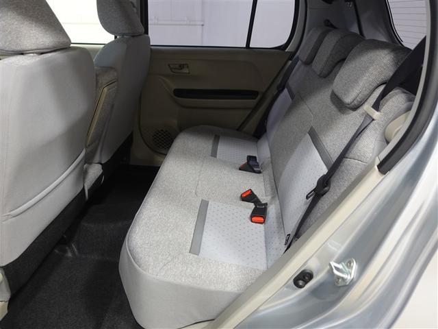 パッソ Ｘ　Ｓ　ミュージックプレイヤー接続可　衝突被害軽減システム　ドラレコ　ワンオーナー　記録簿　アイドリングストップ（7枚目）