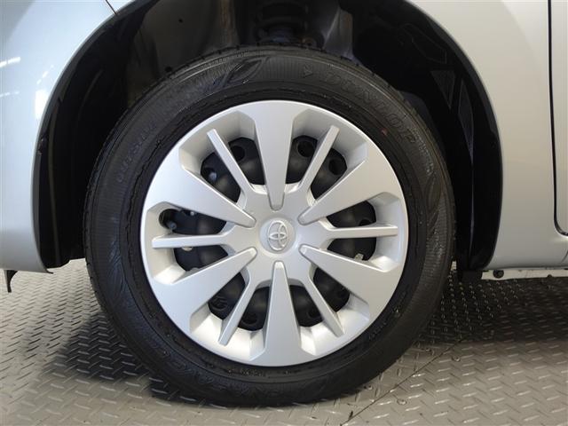 パッソ Ｘ　Ｓ　ミュージックプレイヤー接続可　衝突被害軽減システム　ドラレコ　ワンオーナー　記録簿　アイドリングストップ（8枚目）