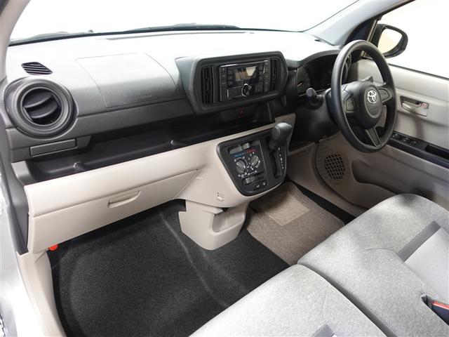 パッソ Ｘ　Ｓ　ミュージックプレイヤー接続可　衝突被害軽減システム　ドラレコ　ワンオーナー　記録簿　アイドリングストップ（9枚目）