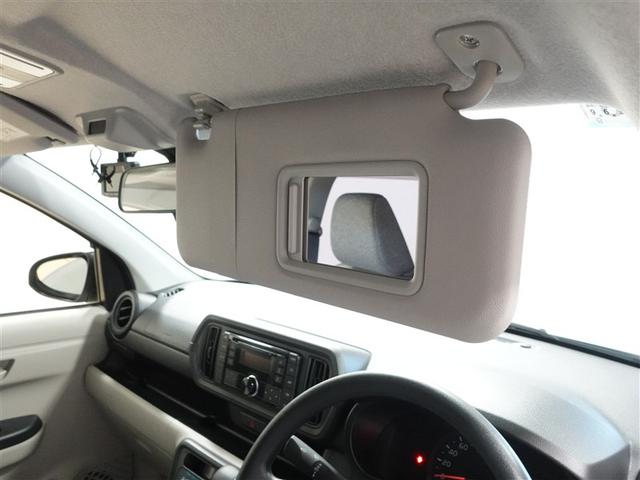 パッソ Ｘ　Ｓ　ミュージックプレイヤー接続可　衝突被害軽減システム　ドラレコ　ワンオーナー　記録簿　アイドリングストップ（15枚目）