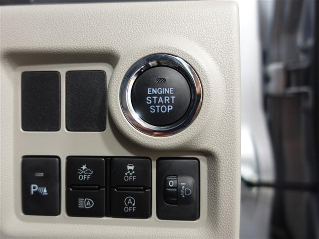 パッソ Ｘ　Ｓ　ミュージックプレイヤー接続可　衝突被害軽減システム　ドラレコ　ワンオーナー　記録簿　アイドリングストップ（17枚目）