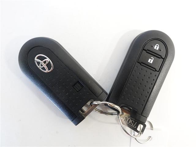 パッソ Ｘ　Ｓ　ミュージックプレイヤー接続可　衝突被害軽減システム　ドラレコ　ワンオーナー　記録簿　アイドリングストップ（18枚目）