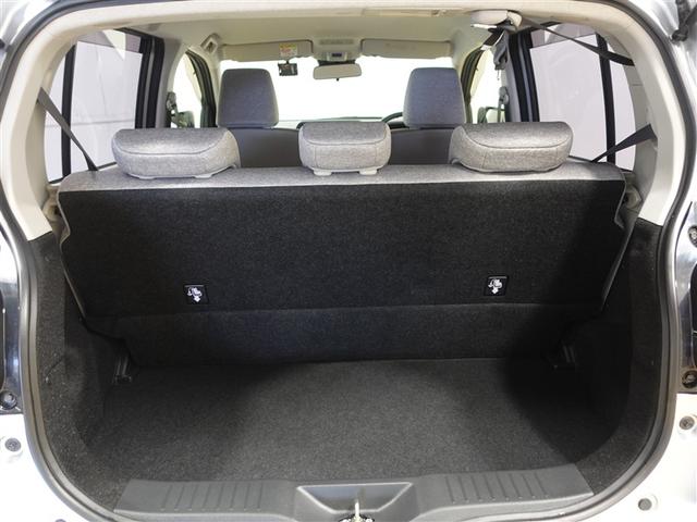 パッソ Ｘ　Ｓ　ミュージックプレイヤー接続可　衝突被害軽減システム　ドラレコ　ワンオーナー　記録簿　アイドリングストップ（21枚目）