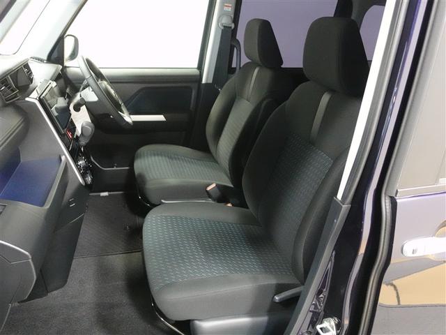 ルーミー カスタムＧ　フルセグ　ミュージックプレイヤー接続可　バックカメラ　衝突被害軽減システム　ＥＴＣ　ドラレコ　両側電動スライド　ＬＥＤヘッドランプ　ウオークスルー　ワンオーナー　記録簿　アイドリングストップ（6枚目）