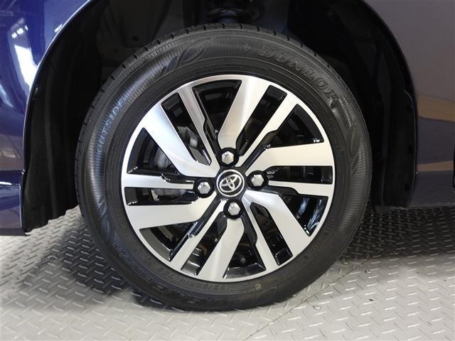 ルーミー カスタムＧ　フルセグ　ミュージックプレイヤー接続可　バックカメラ　衝突被害軽減システム　ＥＴＣ　ドラレコ　両側電動スライド　ＬＥＤヘッドランプ　ウオークスルー　ワンオーナー　記録簿　アイドリングストップ（9枚目）