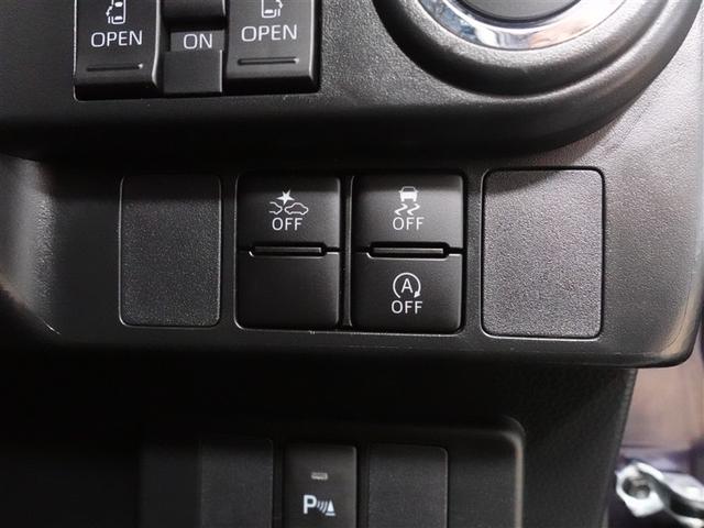 ルーミー カスタムＧ　フルセグ　ミュージックプレイヤー接続可　バックカメラ　衝突被害軽減システム　ＥＴＣ　ドラレコ　両側電動スライド　ＬＥＤヘッドランプ　ウオークスルー　ワンオーナー　記録簿　アイドリングストップ（15枚目）