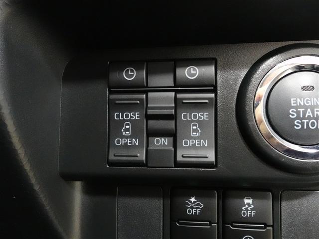 ルーミー カスタムＧ　フルセグ　ミュージックプレイヤー接続可　バックカメラ　衝突被害軽減システム　ＥＴＣ　ドラレコ　両側電動スライド　ＬＥＤヘッドランプ　ウオークスルー　ワンオーナー　記録簿　アイドリングストップ（16枚目）