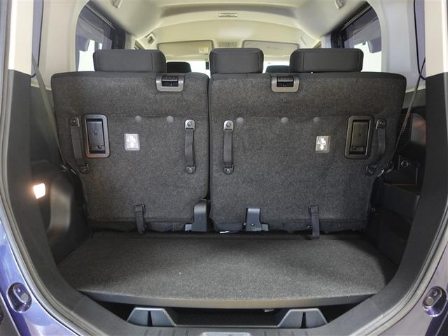 ルーミー カスタムＧ　フルセグ　ミュージックプレイヤー接続可　バックカメラ　衝突被害軽減システム　ＥＴＣ　ドラレコ　両側電動スライド　ＬＥＤヘッドランプ　ウオークスルー　ワンオーナー　記録簿　アイドリングストップ（21枚目）