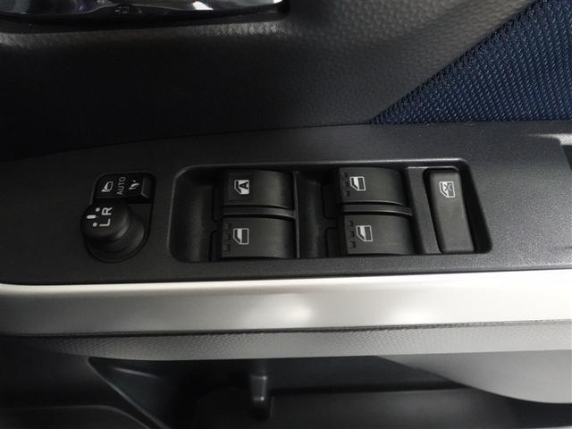 ルーミー カスタムＧ　フルセグ　ミュージックプレイヤー接続可　バックカメラ　衝突被害軽減システム　ＥＴＣ　ドラレコ　両側電動スライド　ＬＥＤヘッドランプ　ウオークスルー　ワンオーナー　記録簿　アイドリングストップ（24枚目）