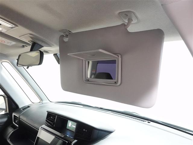 ルーミー カスタムＧ　フルセグ　ミュージックプレイヤー接続可　バックカメラ　衝突被害軽減システム　ＥＴＣ　ドラレコ　両側電動スライド　ＬＥＤヘッドランプ　ウオークスルー　ワンオーナー　記録簿　アイドリングストップ（27枚目）