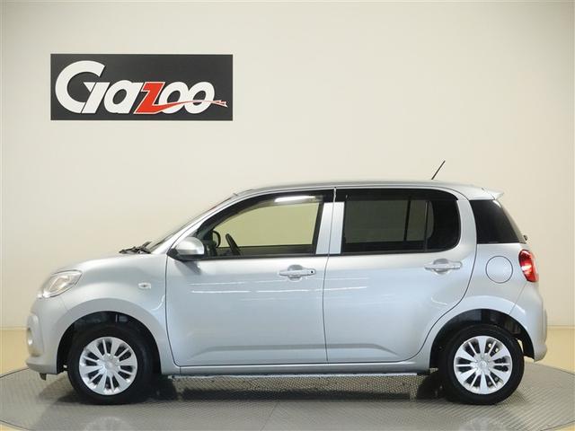 パッソ X LパッケージS フルセグ メモリーナビ DVD再生 ミュージックプレイヤー接続可 バックカメラ 衝突被害軽減システム ETC ドラレコ ワンオーナー 記録簿 アイドリングストップ(3枚目)