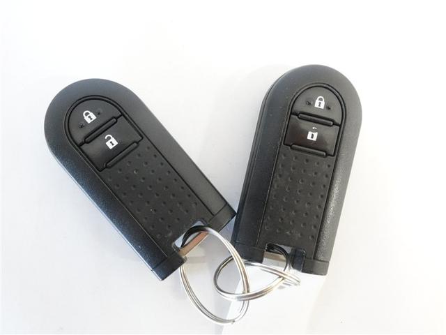 パッソ X LパッケージS フルセグ メモリーナビ DVD再生 ミュージックプレイヤー接続可 バックカメラ 衝突被害軽減システム ETC ドラレコ ワンオーナー 記録簿 アイドリングストップ(18枚目)