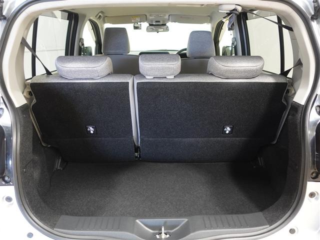 パッソ X LパッケージS フルセグ メモリーナビ DVD再生 ミュージックプレイヤー接続可 バックカメラ 衝突被害軽減システム ETC ドラレコ ワンオーナー 記録簿 アイドリングストップ(21枚目)