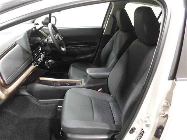 アクア Z ラフィネ ミュージックプレイヤー接続可 バックカメラ 衝突被害軽減システム ETC LEDヘッドランプ ワンオーナー 記録簿(6枚目)