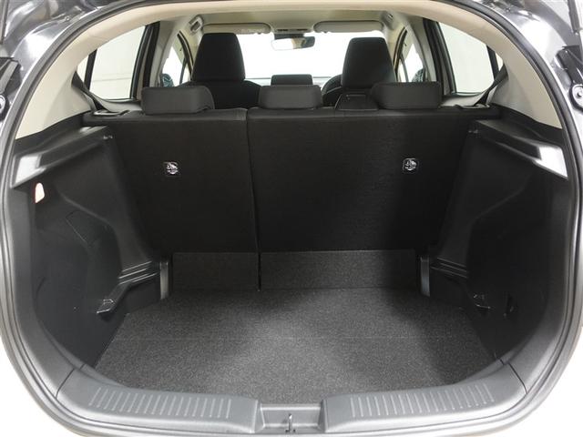 アクア Z ラフィネ ミュージックプレイヤー接続可 バックカメラ 衝突被害軽減システム ETC LEDヘッドランプ ワンオーナー 記録簿(21枚目)