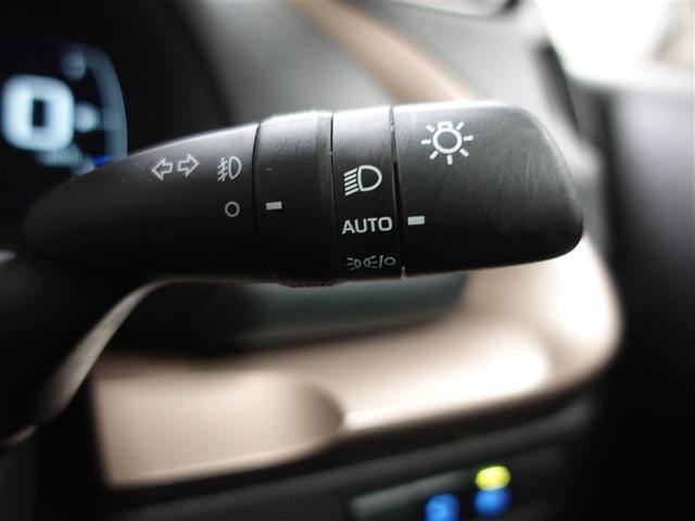 アクア Z ラフィネ ミュージックプレイヤー接続可 バックカメラ 衝突被害軽減システム ETC LEDヘッドランプ ワンオーナー 記録簿(24枚目)