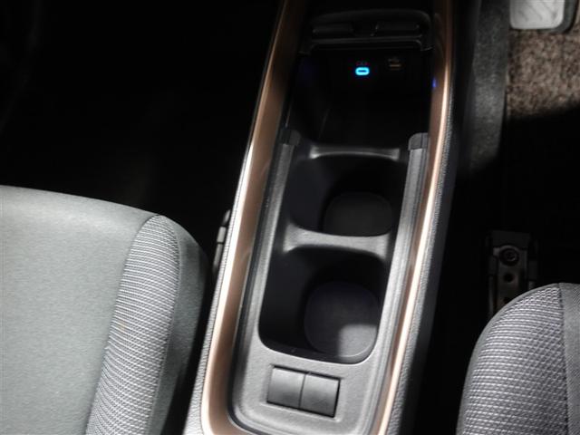 アクア Z ラフィネ ミュージックプレイヤー接続可 バックカメラ 衝突被害軽減システム ETC LEDヘッドランプ ワンオーナー 記録簿(28枚目)