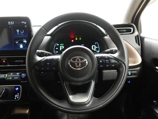 アクア Z ラフィネ ミュージックプレイヤー接続可 バックカメラ 衝突被害軽減システム ETC LEDヘッドランプ ワンオーナー 記録簿(30枚目)