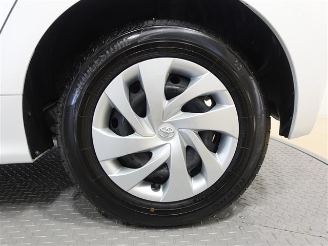 ヤリス X メモリーナビ ミュージックプレイヤー接続可 バックカメラ 衝突被害軽減システム ETC 記録簿(8枚目)