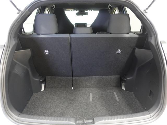 ヤリス X メモリーナビ ミュージックプレイヤー接続可 バックカメラ 衝突被害軽減システム ETC 記録簿(21枚目)