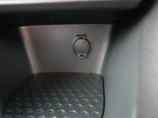 ヤリス X メモリーナビ ミュージックプレイヤー接続可 バックカメラ 衝突被害軽減システム ETC 記録簿(27枚目)