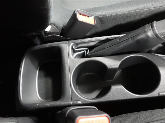 ヤリス X メモリーナビ ミュージックプレイヤー接続可 バックカメラ 衝突被害軽減システム ETC 記録簿(28枚目)