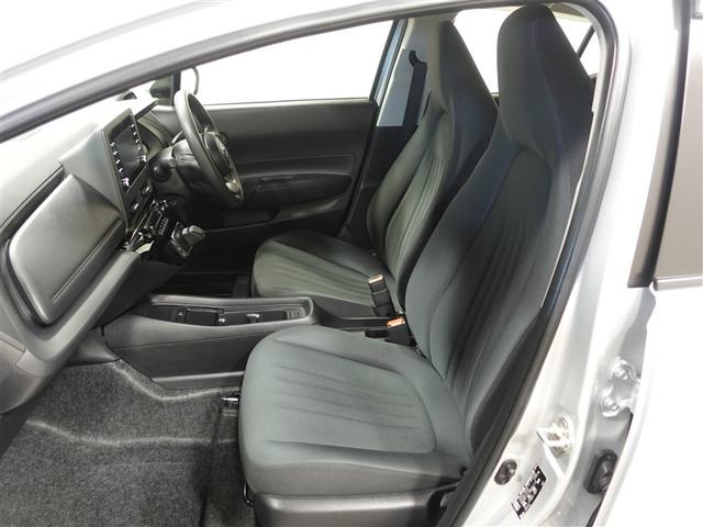 アクア B メモリーナビ ミュージックプレイヤー接続可 バックカメラ 衝突被害軽減システム ETC ドラレコ LEDヘッドランプ ワンオーナー 記録簿(6枚目)