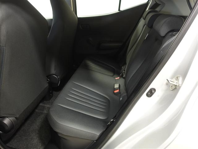 アクア B メモリーナビ ミュージックプレイヤー接続可 バックカメラ 衝突被害軽減システム ETC ドラレコ LEDヘッドランプ ワンオーナー 記録簿(7枚目)