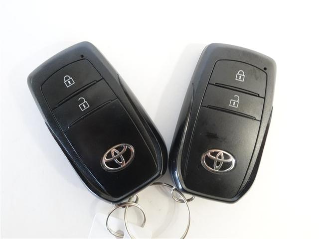 アクア B メモリーナビ ミュージックプレイヤー接続可 バックカメラ 衝突被害軽減システム ETC ドラレコ LEDヘッドランプ ワンオーナー 記録簿(18枚目)