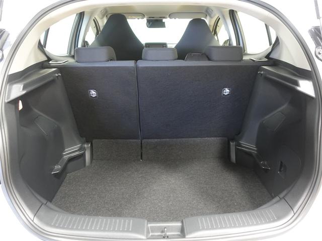 アクア B メモリーナビ ミュージックプレイヤー接続可 バックカメラ 衝突被害軽減システム ETC ドラレコ LEDヘッドランプ ワンオーナー 記録簿(21枚目)