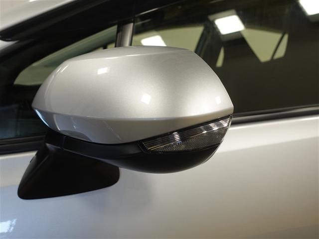 アクア B メモリーナビ ミュージックプレイヤー接続可 バックカメラ 衝突被害軽減システム ETC ドラレコ LEDヘッドランプ ワンオーナー 記録簿(30枚目)