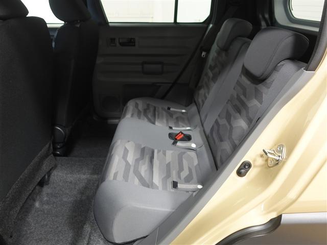 タフト X サンルーフ DVD再生 ミュージックプレイヤー接続可 バックカメラ 衝突被害軽減システム LEDヘッドランプ 記録簿 アイドリングストップ(7枚目)