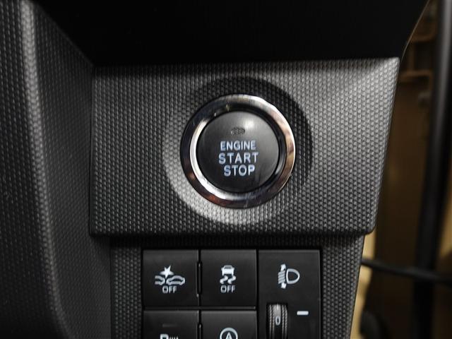 タフト X サンルーフ DVD再生 ミュージックプレイヤー接続可 バックカメラ 衝突被害軽減システム LEDヘッドランプ 記録簿 アイドリングストップ(18枚目)