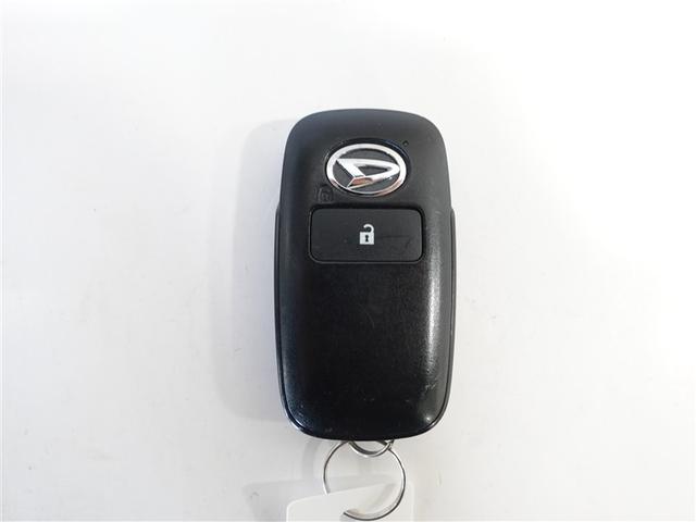 タフト X サンルーフ DVD再生 ミュージックプレイヤー接続可 バックカメラ 衝突被害軽減システム LEDヘッドランプ 記録簿 アイドリングストップ(19枚目)