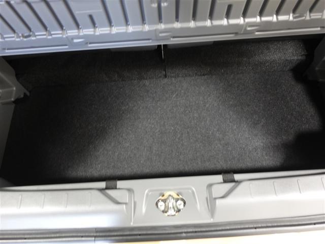 タフト X サンルーフ DVD再生 ミュージックプレイヤー接続可 バックカメラ 衝突被害軽減システム LEDヘッドランプ 記録簿 アイドリングストップ(23枚目)