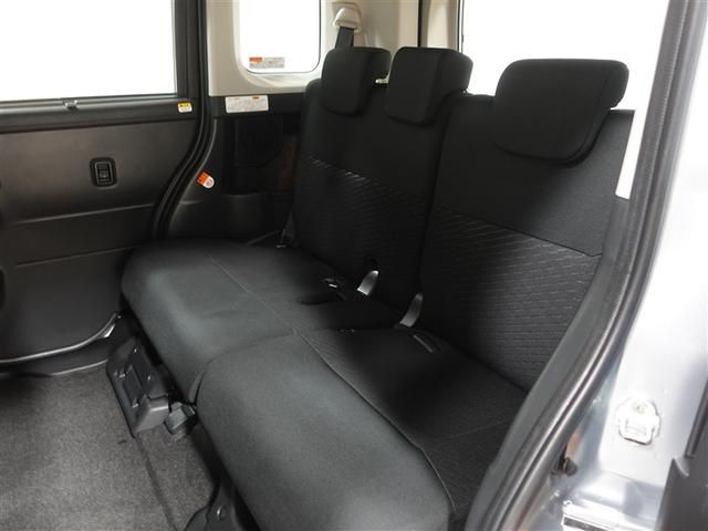 ルーミー X S ワンセグ メモリーナビ ミュージックプレイヤー接続可 バックカメラ 衝突被害軽減システム ETC ドラレコ 電動スライドドア 記録簿 アイドリングストップ(8枚目)