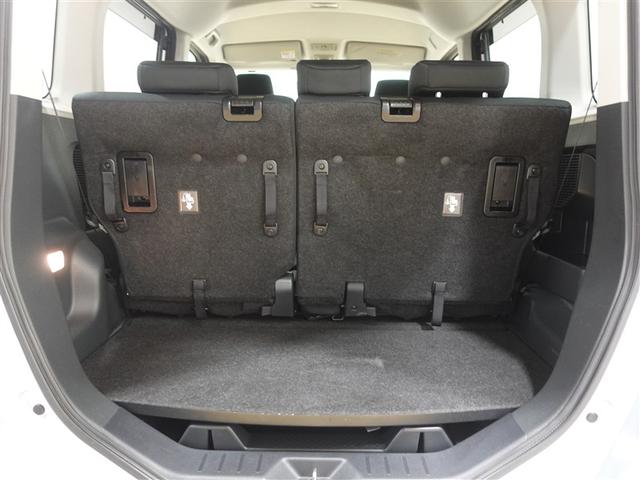 ルーミー X S ワンセグ メモリーナビ ミュージックプレイヤー接続可 バックカメラ 衝突被害軽減システム ETC ドラレコ 電動スライドドア 記録簿 アイドリングストップ(21枚目)