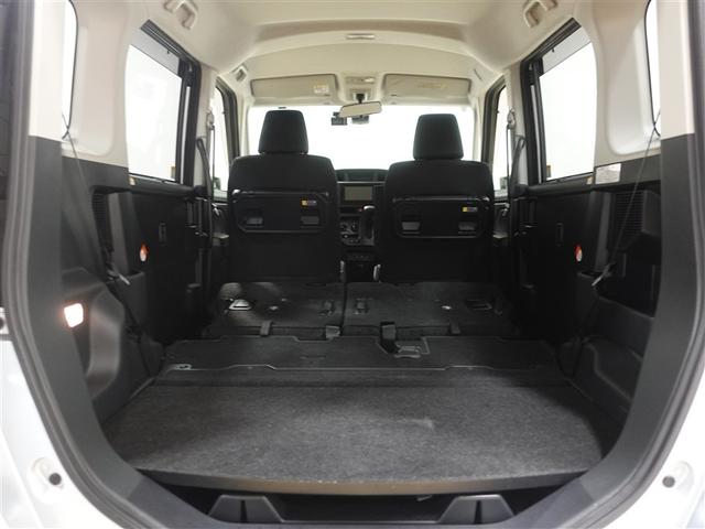 ルーミー X S ワンセグ メモリーナビ ミュージックプレイヤー接続可 バックカメラ 衝突被害軽減システム ETC ドラレコ 電動スライドドア 記録簿 アイドリングストップ(22枚目)