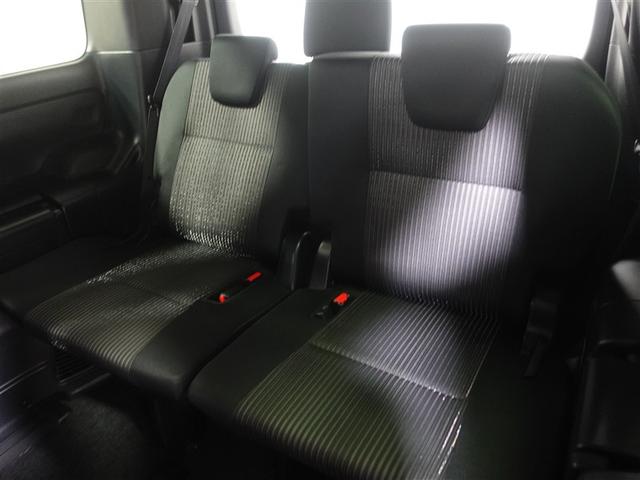 ヴォクシー ＺＳ　煌ＩＩ　フルセグ　メモリーナビ　ＤＶＤ再生　ミュージックプレイヤー接続可　バックカメラ　衝突被害軽減システム　ＥＴＣ　ドラレコ　両側電動スライド　ＬＥＤヘッドランプ　ウオークスルー　乗車定員７人　３列シート（8枚目）