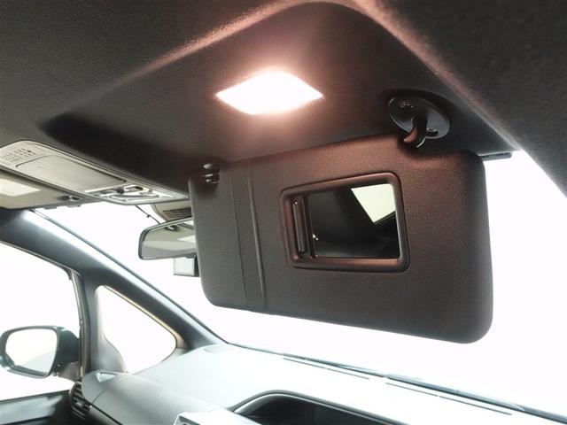 ヴォクシー ＺＳ　煌ＩＩ　フルセグ　メモリーナビ　ＤＶＤ再生　ミュージックプレイヤー接続可　バックカメラ　衝突被害軽減システム　ＥＴＣ　ドラレコ　両側電動スライド　ＬＥＤヘッドランプ　ウオークスルー　乗車定員７人　３列シート（27枚目）