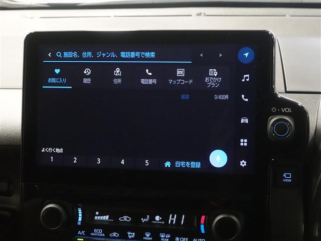 シエンタ Ｇ　フルセグ　メモリーナビ　ミュージックプレイヤー接続可　バックカメラ　衝突被害軽減システム　ＥＴＣ　ドラレコ　両側電動スライド　ＬＥＤヘッドランプ　ワンオーナー　記録簿（11枚目）