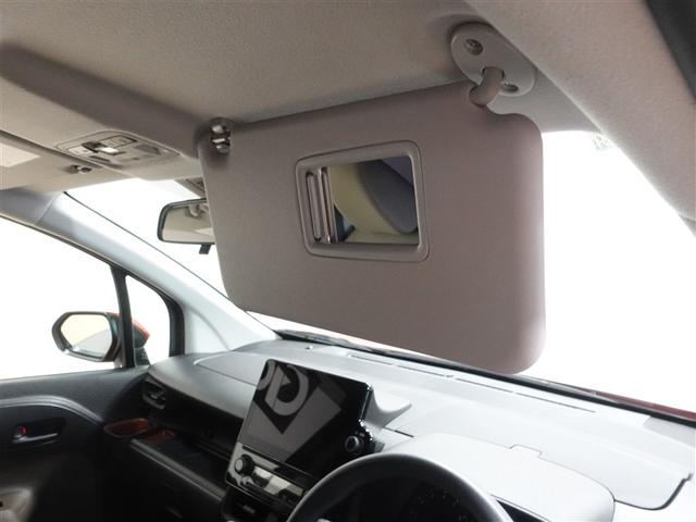 シエンタ Ｇ　フルセグ　メモリーナビ　ミュージックプレイヤー接続可　バックカメラ　衝突被害軽減システム　ＥＴＣ　ドラレコ　両側電動スライド　ＬＥＤヘッドランプ　ワンオーナー　記録簿（26枚目）